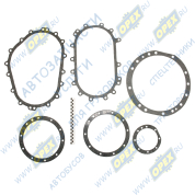 РМК прокладок КАМАЗ-ЕВРО-2 среднего моста 5шт